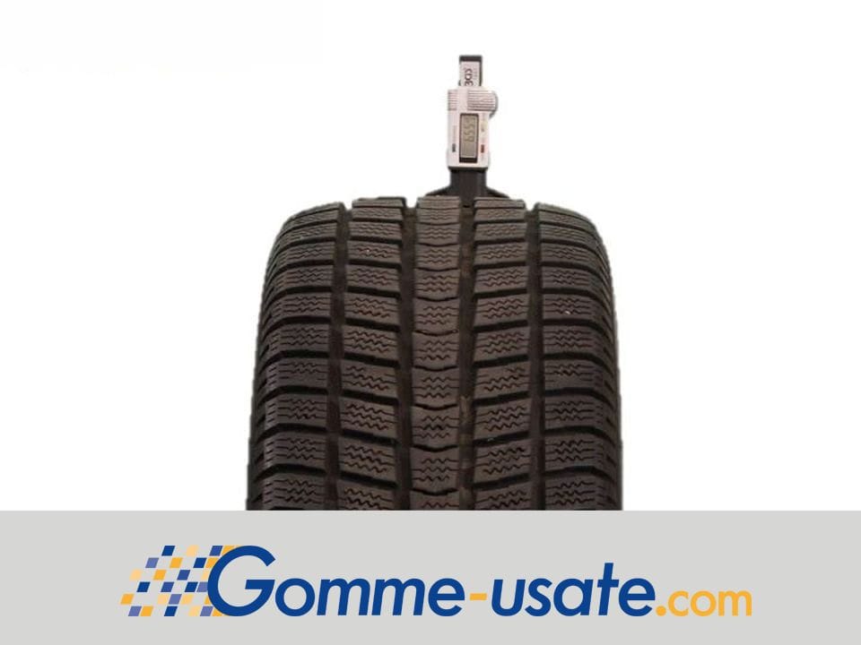 Thumb Roadstone Gomme Usate Roadstone 215/55 R16 97H Euro-Win 550 XL M+S (95%) pneumatici usati Invernale_0